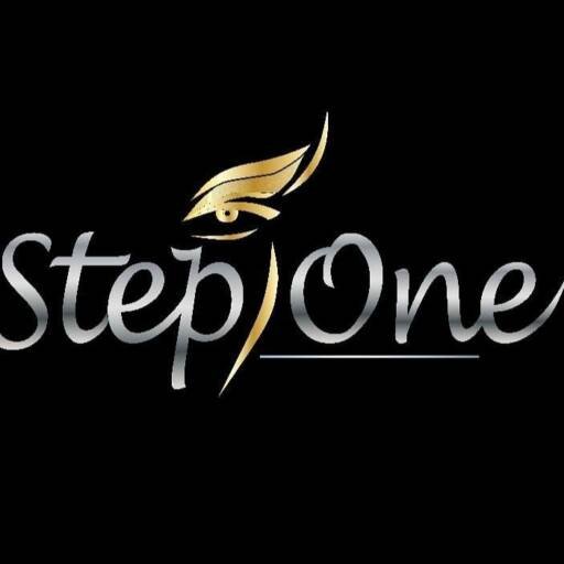 STEP ONE 