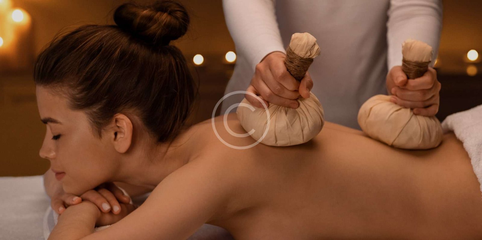 Soins Esthétique & SPA